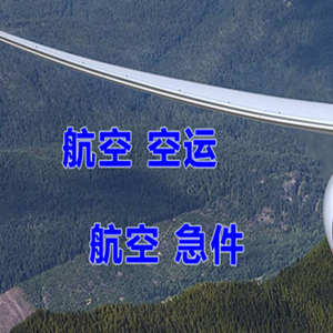乌鲁木齐地窝堡航空托运快递-选东方航空和上海航空