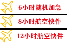 乌鲁木齐地窝堡航空托运快递公司,专业空运当天件
